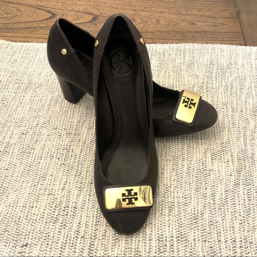 Tory Burch Heels